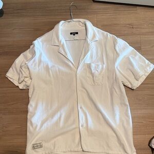 Malbon Men's Shirt